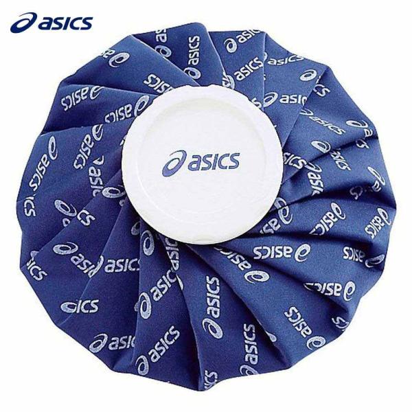 他サイト： アシックス asics カラーシグナルアイスバッグM TJ2201 健康・ボディケア 氷のう 氷嚢 熱中症対策 アイシングバッグの商品画像