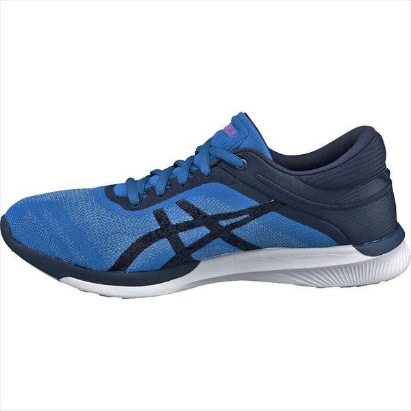 ASICS（アシックス） ランニングシューズ メンズ LADY fuzeX Rush
