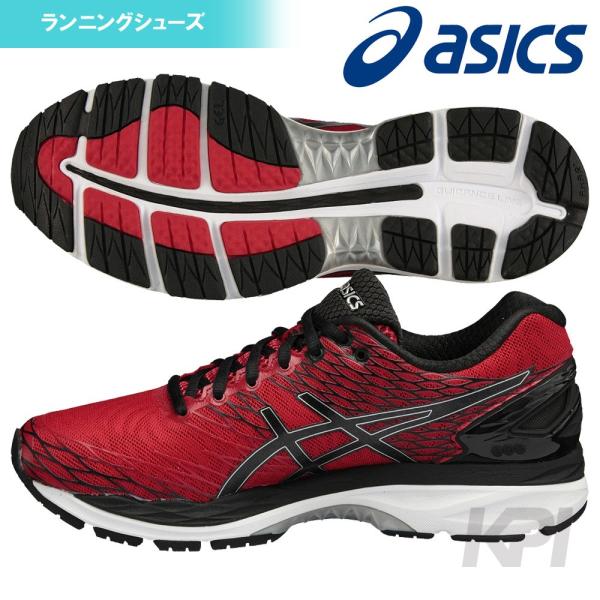 新品　asics ゲルニンバス GEL-NIMBUS 18 TJG740 楽天市場】【アシックス】 GEL-NIMBUS(R)18 ゲルニンバス