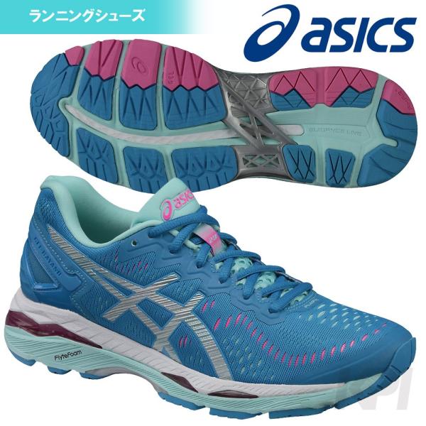 ASICS ランニングシューズ 23 ゲルカヤノ kpi_tjg745-4393