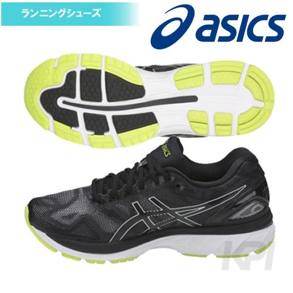 ASICS（アシックス） [GEL-NIMBUS 19 ゲルニンバス TJG752-9096