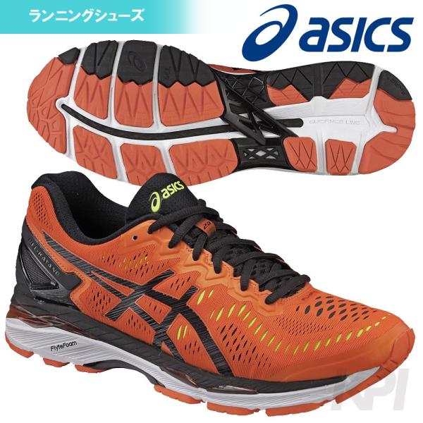 アシックス ゲルカヤノ 23 TJG943  26.0 GEL KAYANO kpi_tjg944-0990