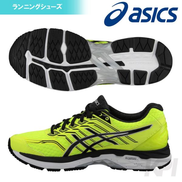 ASICS アシックス ランニングシューズ メンズ GT-2000 NEWYORK 5