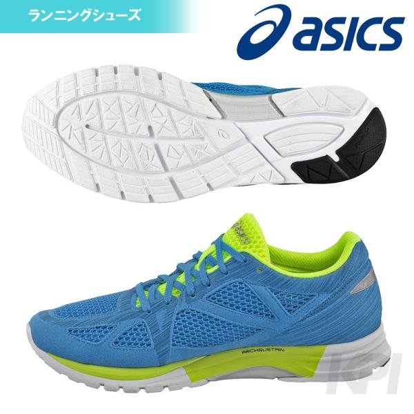 ASICS アシックス ランニングシューズ メンズ GELFEATHER GLIDE