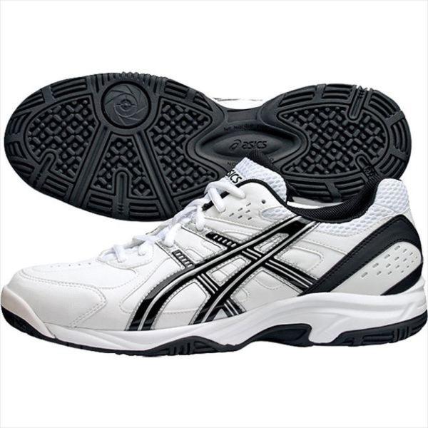 asics テニスシューズ アシックス(asics) テニスシューズ オムニ クレー SOLUTION