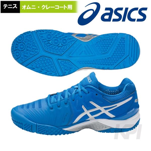 ASICS GEL-RESOLUTION 7 LONDON 　未使用品 店舗ブログ残りわずか【数量限定】ロンドンの街並みが♪のページ