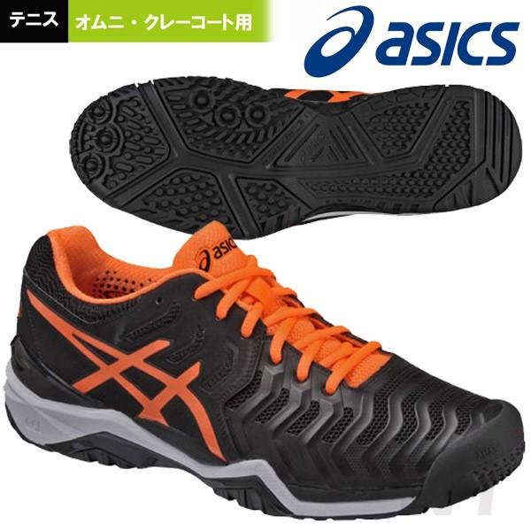 アシックステニスシューズASICS GEL-RESOLUTION テニスシューズ アシックス ゲルレゾリューション X ワイド asics GEL