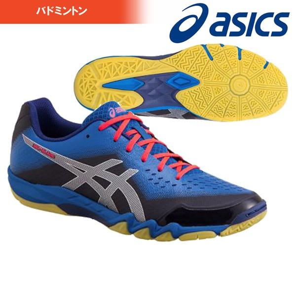 ASICS（アシックス） バドミントンシューズ メンズ GEL-BLADE 6 ゲル