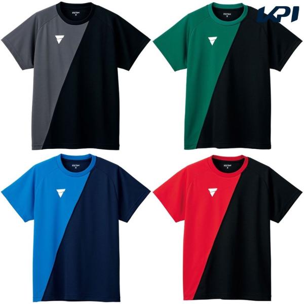 ヴィクタス VICTAS 卓球 ウェア 卓球ウェア V-TS230 2021 爆買