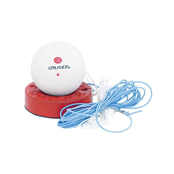 カルフレックス CALFLEX ソフトテニス設備用品  ソフトテニストレーナー TT-21