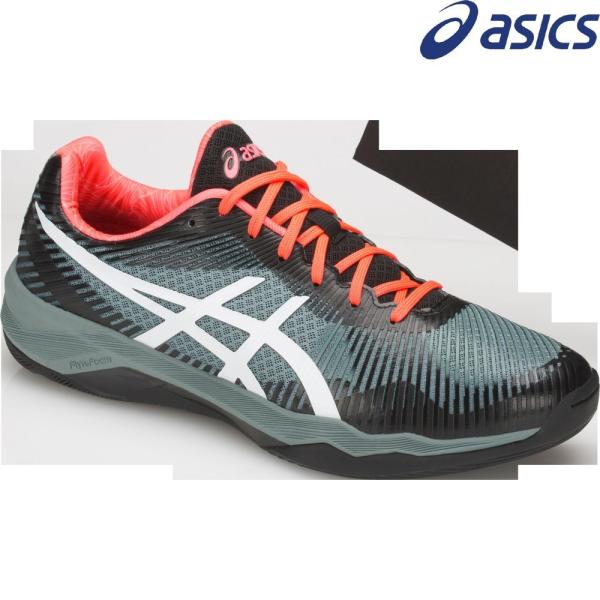 アシックス Asics バレーボールシューズ Volley Elite Ff Cluster バレーエリート クラスター Tvr721 1001 Kpi Paypayモール店 通販 Paypayモール