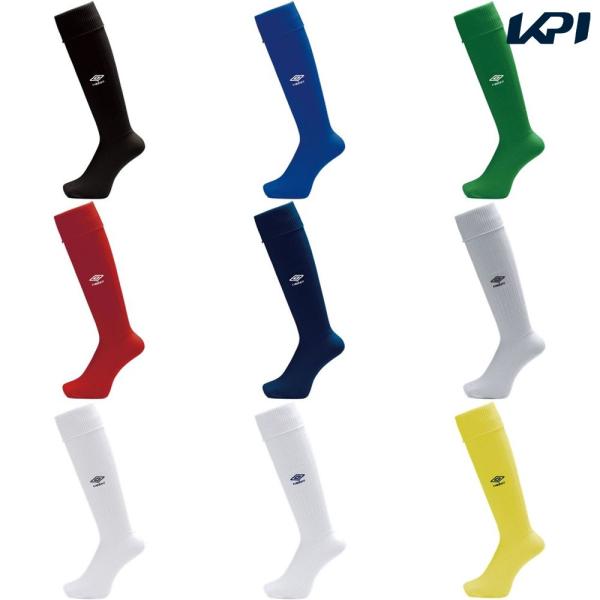 アンブロ UMBRO サッカー アクセサリー サッカーアクセサリー   コアサポートストッキング 2024新製品 爆買