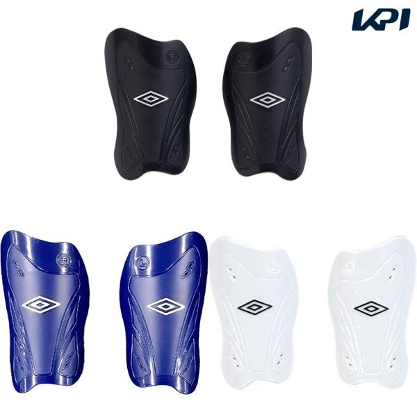 他サイト： アンブロ UMBRO サッカーサポーター ジュニア   シンガード UJS4901Bの商品画像
