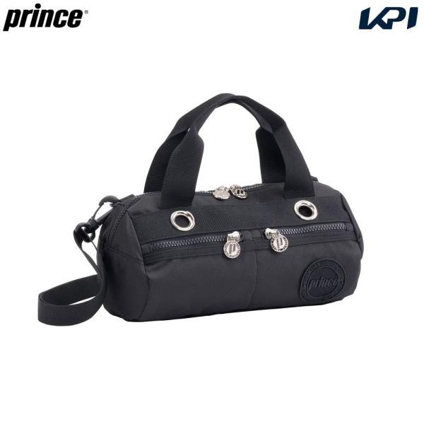 プリンス Prince テニス バッグ・ケース テニスバッグ・ケース   ミニボストンショルダーバッグ 2026新製品 爆買