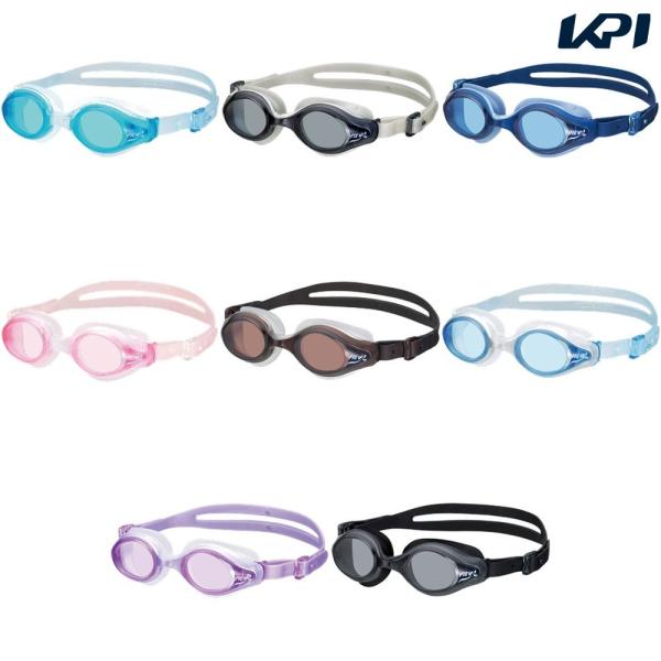 ビュー VIEW 水泳 ゴーグル 水泳ゴーグル FRAU レディース フィットネス用スイミングゴーグル 2022新製品 爆買