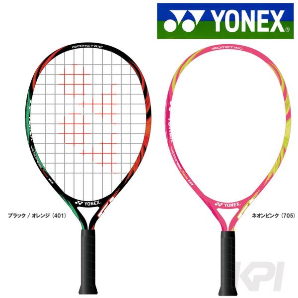 YONEX 「ガット張り上げ済み」YONEX ヨネックス 「V CORE