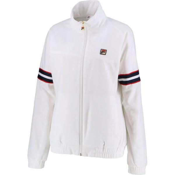 おしゃれ テニスウェア Fila フィラ レディース Vl1990 2019fw