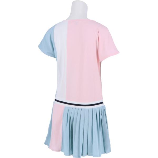 フィラ Fila テニスウェア レディース ワンピース Vl2279 21ss Buyee 日本代购平台 产品购物网站大全 Buyee一站式代购 Bot Online