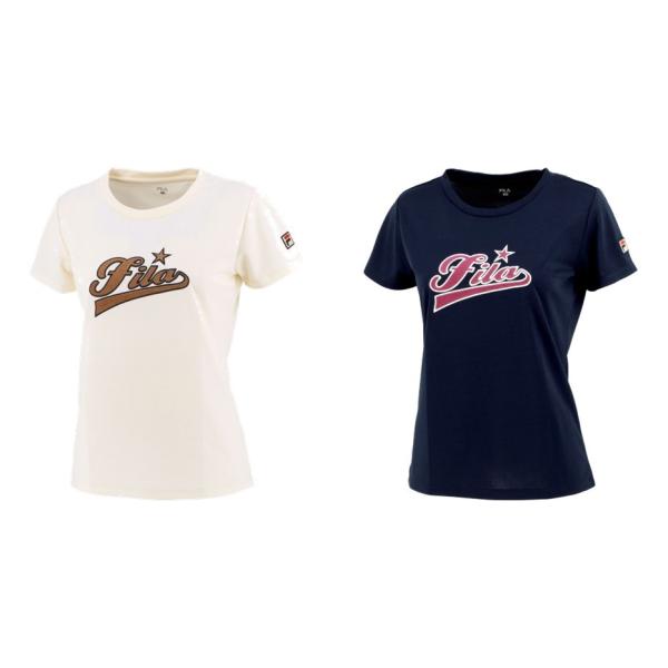 FILA VL2315 テニス ウェア Tシャツ 2021 XLサイズ FILA VL2315 テニス ウェア Tシャツ 2021 XLサイズ FILA VL2315