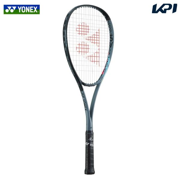 ヨネックス YONEX ソフトテニスラケット ボルトレイジ5V VO | JChere