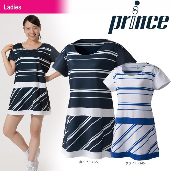 プリンス Prince テニスウェア レディース ワンピース Wl8403 18ss 即日出荷 Cecop Coop Index Php