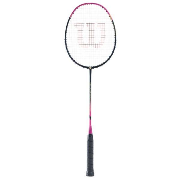 Wilson（ウイルソン） バドミントンバドミントンラケット RECON レコン
