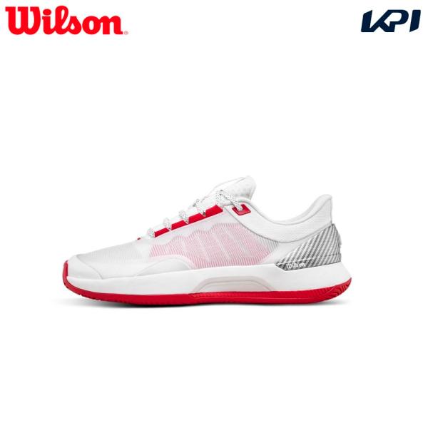 ウイルソン Wilson テニスシューズ レディース Intrigue Tour CTC WHRDBK イントリーグ ツアー オールコート用 WRS00964001