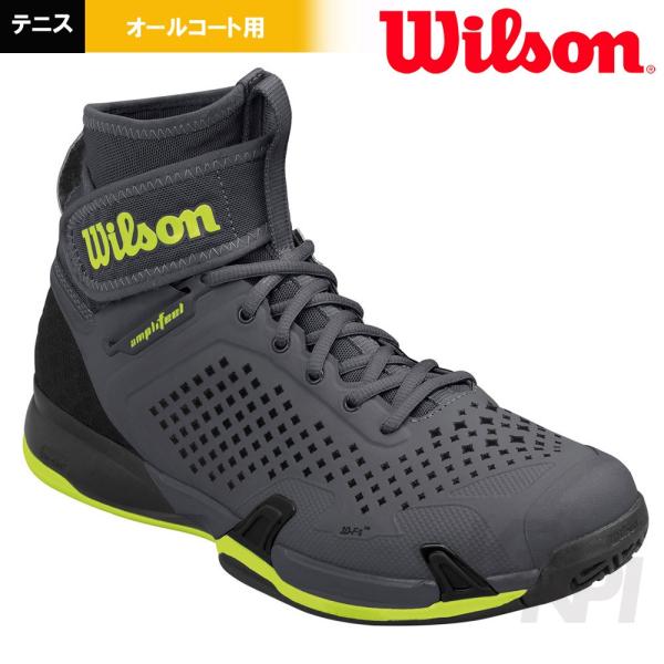 Wilson AMPLIFEEL シューズ 27.5センチ kpi_wrs322840