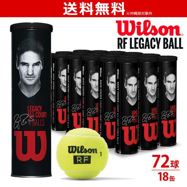 WILSON FEDERER BALL 5缶 Wilson Titanium Tennis Racket Roger Federer W/case 27 Inch | eBay
