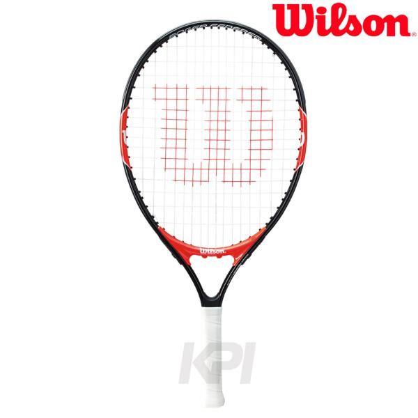 wilson federer 21