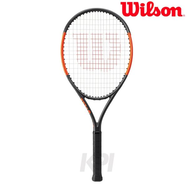 Wilson BURN 26S YONEX EZONE Ai 26 テニス