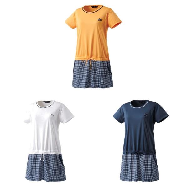 プリンス テニスウェア ワンピースの人気商品 通販 価格比較 価格 Com