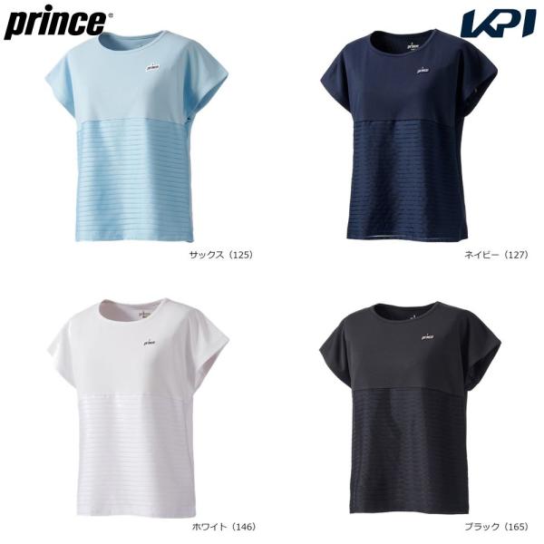 プリンス Prince テニス ウェア テニスウェア   ゲームシャツ 2026SS 2026新製品
