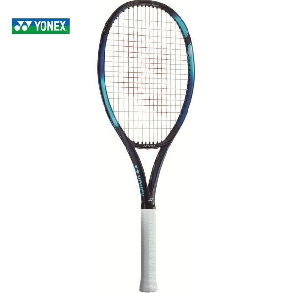 ヨネックス テニス ラケット ezone100の人気商品・通販・価格比較 