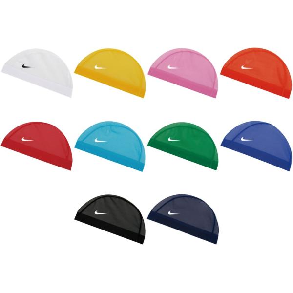 ナイキ NIKE 水泳キャップ・バイザー    メッシュキャップ 0907461