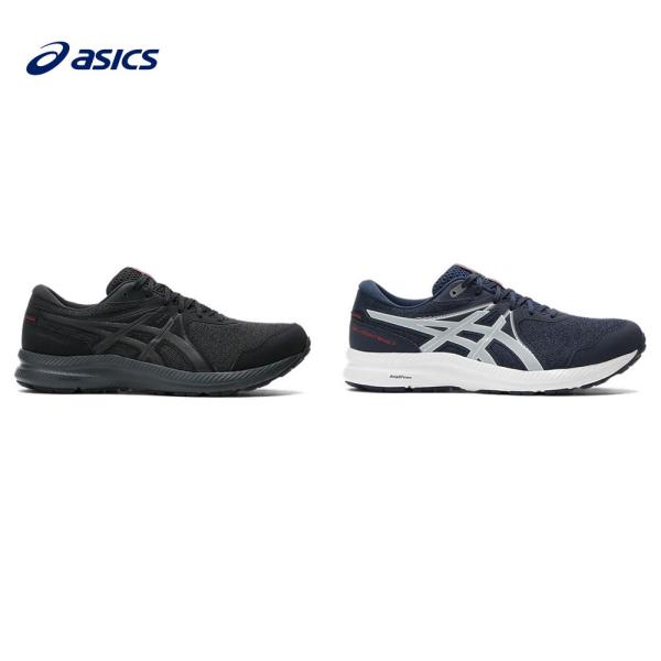 アシックス asics ランニングシューズ メンズ GEL-CONTEND 7 WP ゲル コンテンド 7 WP 1011B333 001 400