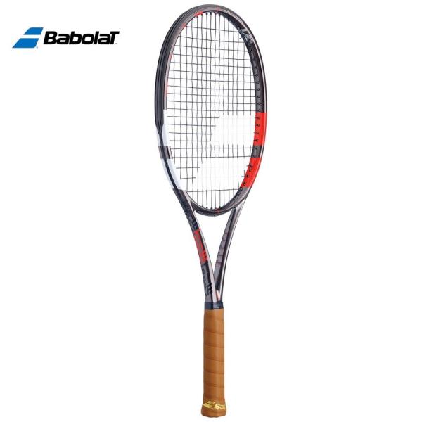 バボラ Babolat テニス 硬式テニスラケット  ピュアストライク VS PURE STRIKE VS フレームのみ 101460J