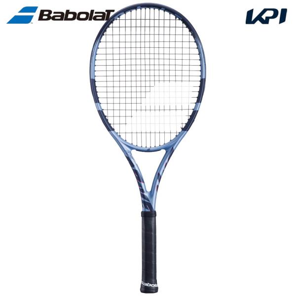 バボラ Babolat 硬式テニスラケット PURE DRIVE ピュア ドライブ 2025 フレームのみ 101552『即日出荷』