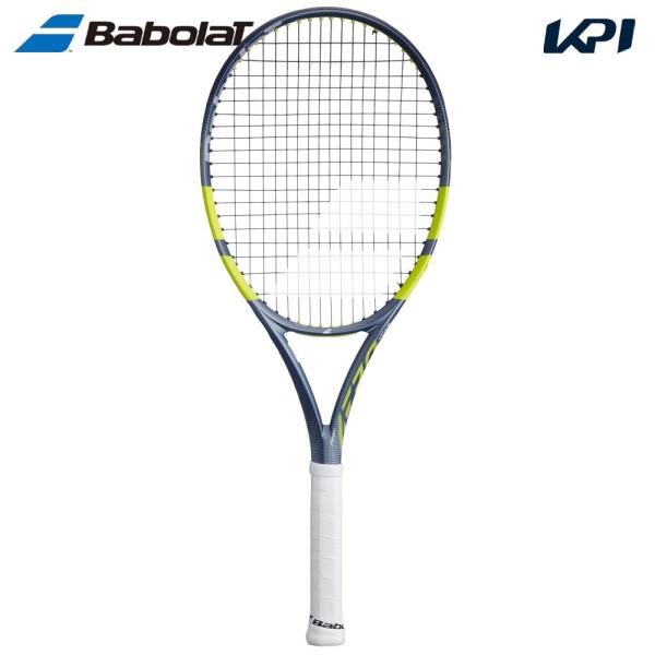 【ガット張り工賃0円】バボラ Babolat 硬式テニスラケット PURE AERO TEAM ピュア アエロ チーム 2026 フレームのみ 101571 2月下旬発売予定※予約