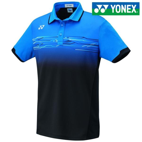 ヨネックス Yonex テニスウェア メンズ メンズポロシャツ フィットスタイル 1 Ssウェア 即日出荷 1 Kpisports 通販 Yahoo ショッピング