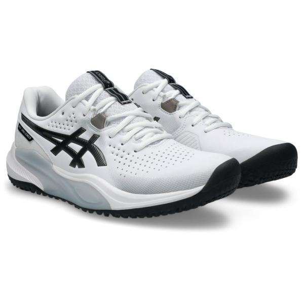 アシックス asics テニスシューズ ユニセックス   GEL-CHALLENGER 15 ゲルチャレンジャー 15 OC オムニ・クレーコート用 1043A026-101