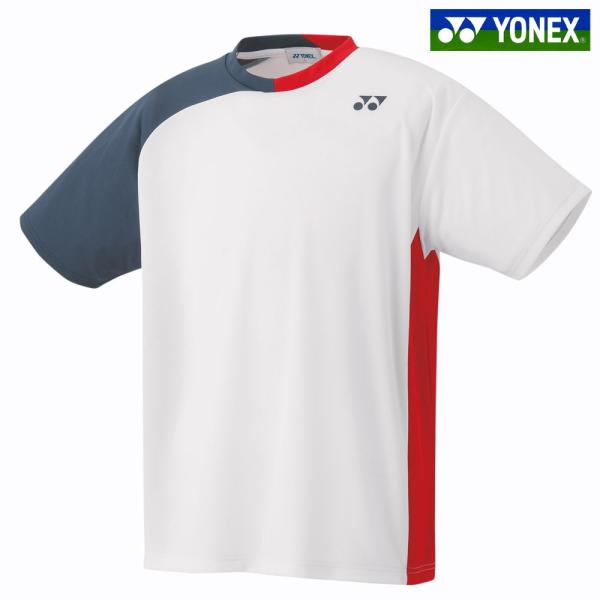 YONEX（ヨネックス） バドミントンウェア ユニセックス ドライTシャツ