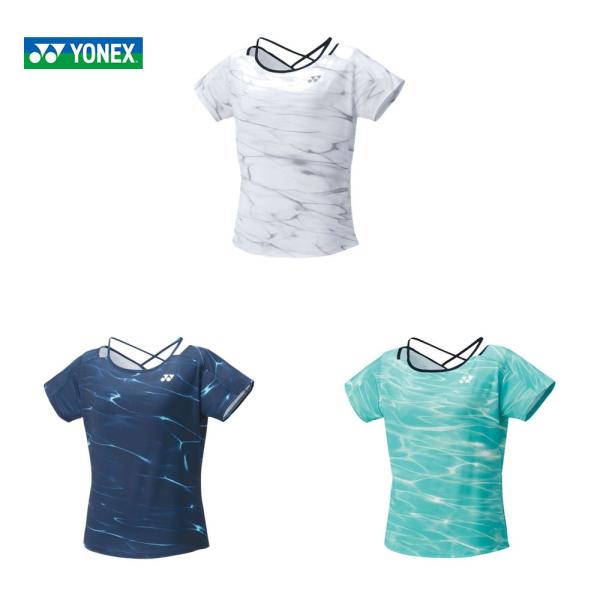 ヨネックス テニス ウェアの人気商品 通販 価格比較 価格 Com