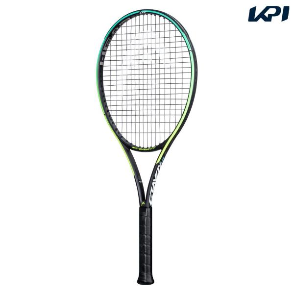 ヘッド HEAD テニス硬式テニスラケット  Gravity LITE 2021 グラビティ ライト 233851