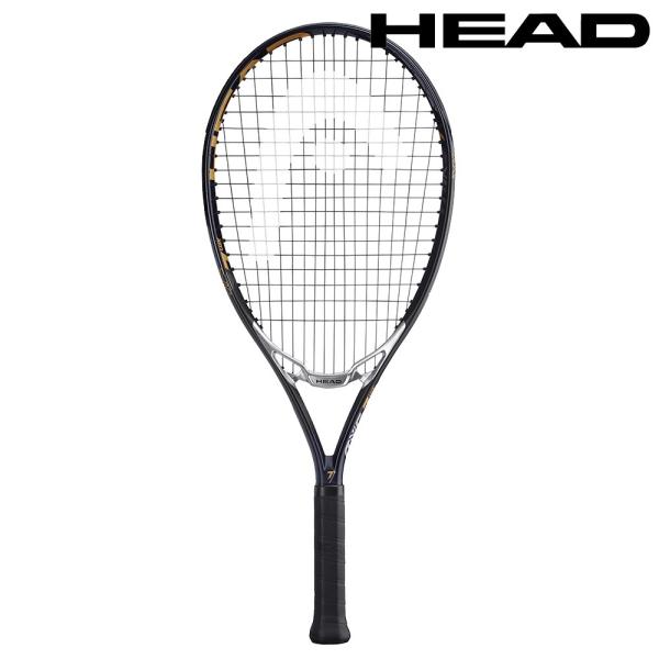 HEAD ヘッド MXG 7 LUX テニスラケット 付属ケース付き kpisports_235718