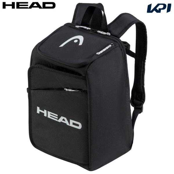 ヘッド HEAD テニスバッグ・ケース ジュニア JR Tour Backpack 20L BKWH ジュニア ツアー バックパック 20リットル BKWH 260744