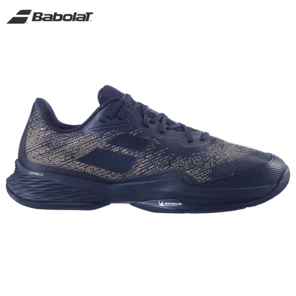 Babolat（バボラ） テニスシューズ メンズ ジェット マッハ3 オール