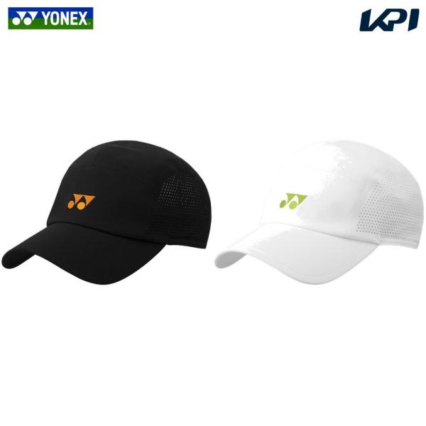 ヨネックス YONEX バドミントンキャップ・バイザー ユニセックス  ビクター・アクセルセンコレクション VA ユニキャップ 40122
