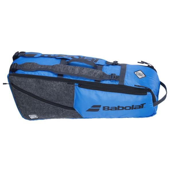バボラ（BabolaT） テニスラケットバッグ ダッフルバッグM 6本収納