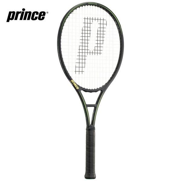プリンス Prince 硬式テニスラケット  PHANTOM GRAPHITE 100 ファントム　グラファイト　100 7TJ108 フレームのみ『即日出荷』